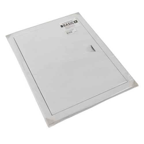 Люк ревизионный металл 300x400 (ШхВ внутр.) EKF Basic