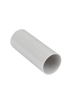 Муфта соединительная для трубы (25 мм) (50 шт) EKF-Plast