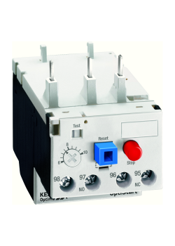 Реле перегрузки OptiStart TF-UAP38-1,0 для контакторов F-09...F-38