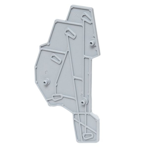 Заглушка для ST-2.5 NLPE EKF Заглушка для ST-2.5 NLPE EKF