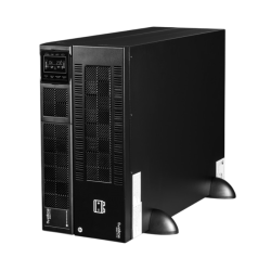 ИБП SRTSE 1 поколения 5000 ВА/Вт, 5U,вход/выход клеммы,USB,RS-232,прлл резерв, 2 коробки