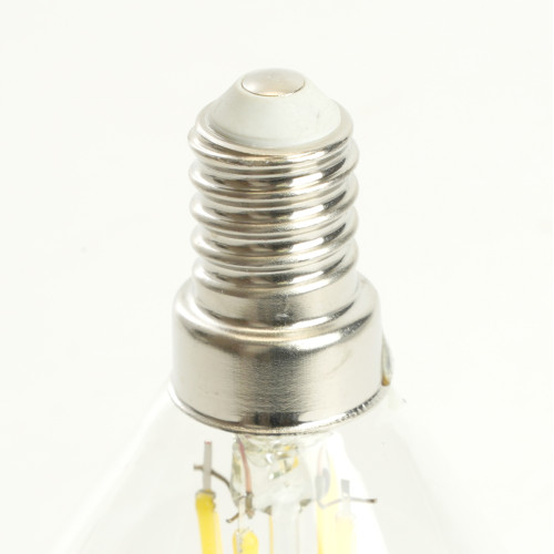 Лампа светодиодная Feron.PRO LB-1706 Шарик E14 1000LM 6W 175-265V 6400K Лампа светодиодная Feron.PRO LB-1706 Шарик E14 1000LM 6W 175-265V 6400K