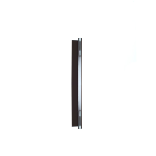 BRITE Рамка 2 -местная РУ-2-2-БрТБ стекло темная бронза IEK BRITE Рамка 2 -местная РУ-2-2-БрТБ стекло темная бронза IEK