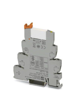 Модуль релейный PLC-RSC- 24DC/ 1/ACT Phoenix Contact 2966210