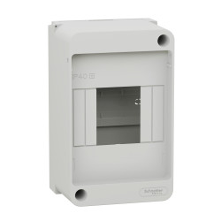 City9 Box бокс навесной без дверцы 4 мод.