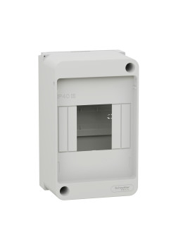 City9 Box бокс навесной без дверцы 4 мод.