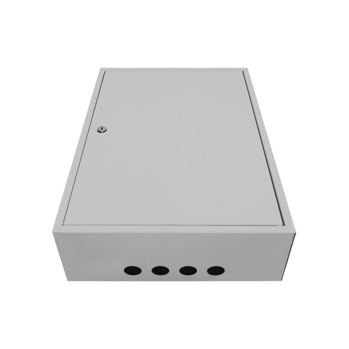 Корпус металлический ЩМП-2-1, 500х400х150 мм, IP31, RAL7035 светло-серый LITE Корпус металлический ЩМП-2-1, 500х400х150 мм, IP31, RAL7035 светло-серый LITE
