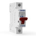Выключатель нагрузки модульный 1П 63А TOKOV Electric TKE-PZ60-MDSI-1-63 Выключатель нагрузки модульный 1П 63А TOKOV Electric TKE-PZ60-MDSI-1-63