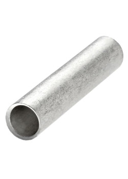 Гильза медная луженая ГМЛ 16-6 опрес. ГОСТ 23469.3-79 TOKOV ELECTRIC TKE-GML-16-6