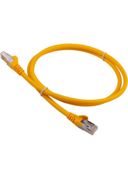 LANMASTER LAN-PC45/S6A-1.0-YL