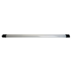 Светильник светодиодный линейный Feron AL5090 IP65 36W 4000K 1235*63*35мм
