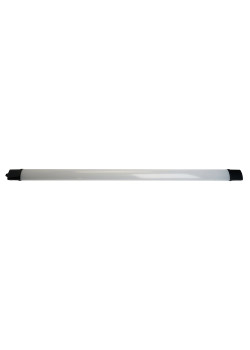 Светильник светодиодный линейный Feron AL5090 IP65 36W 4000K 1235*63*35мм
