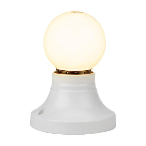 Лампа светодиодная 1Вт шар d45 5LED тепл. бел. E27 Neon-Night 405-116 Лампа светодиодная 1Вт шар d45 5LED тепл. бел. E27 Neon-Night 405-116