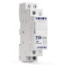 Контактор модульный 18мм 25А 230В АС 2НО PRIZMA TOKOV ELECTRIC TKE-PZ-MC-1-25-230-20 Контактор модульный 18мм 25А 230В АС 2НО PRIZMA TOKOV ELECTRIC TKE-PZ-MC-1-25-230-20