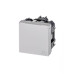 Розетка 1-м СП 2мод. Zenit 16А IP21 250В с заземл. Schuko защ. шторки с крышкой механизм альп. бел. ABB 2CLA228810N1101 Розетка 1-м СП 2мод. Zenit 16А IP21 250В с заземл. Schuko защ. шторки с крышкой механизм альп. бел. ABB 2CLA228810N1101