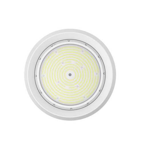 Светильник светодиодный ДСП IB 22 S 100W VW 840 WH CL 387х194.7мм 100Вт 4000К IP65 High Bay подвесной с закален. стекл. бел. 16092225652