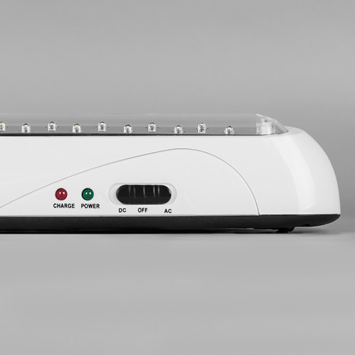 Светильник аккумуляторный, 22 LED AC/DC, белый, EL14 Светильник аккумуляторный, 22 LED AC/DC, белый, EL14