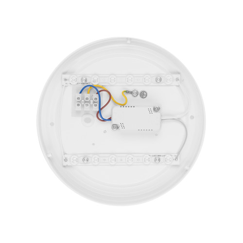 Светильник LED потолочный ДПБ 02, 12 Вт, 6000 К, Звездное небо, терм. упак., TDM