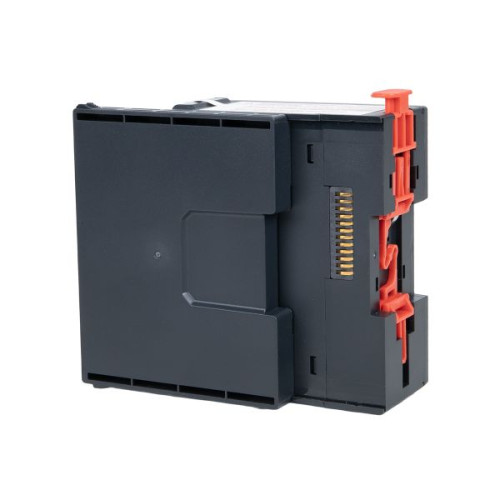 Модуль сетевой удалённого расширения ввода и вывода EtherNET IP GR200-EIP D-CARD EKF Модуль сетевой удалённого расширения ввода и вывода EtherNET IP GR200-EIP D-CARD EKF