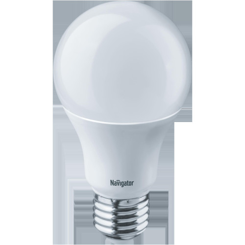 Лампа светодиодная/ Лампа светодиодная LED 7вт Е27 теплая