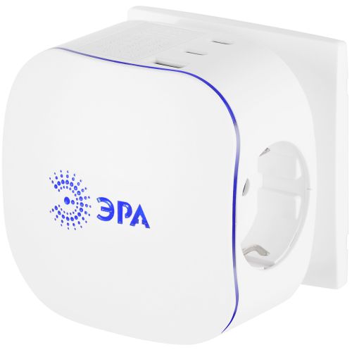 Разветвитель 3-м SP-3e-3USBAC-W + 3 USB A+C с заземл. со шторками 16А бел. Эра Б0069081 Разветвитель 3-м SP-3e-3USBAC-W + 3 USB A+C с заземл. со шторками 16А бел. Эра Б0069081