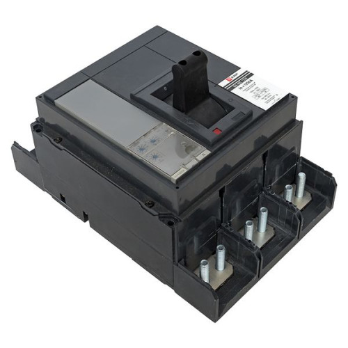 ВА-99C 1250/1250А 3P 50кА с электронным расцепителем EKF