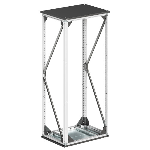 Комплект усилителей сейсмостойкий для корпусов CQE N, ВхГ 2000х600 RAMblock Комплект усилителей сейсмостойкий для корпусов CQE N, ВхГ 2000х600 RAMblock