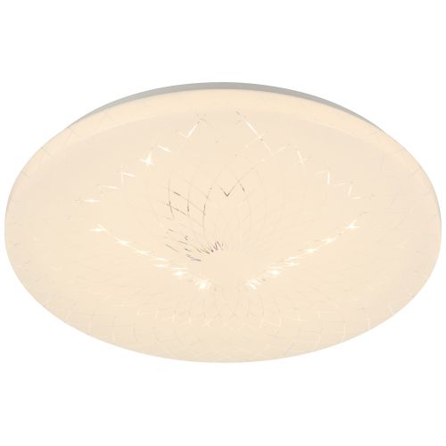 Светильник светодиодный Классик SPB-6 WH 36W-4K Slim Lily 36Вт 4000К IP20 2700лм без ДУ Эра Б0071159 Светильник светодиодный Классик SPB-6 WH 36W-4K Slim Lily 36Вт 4000К IP20 2700лм без ДУ Эра Б0071159