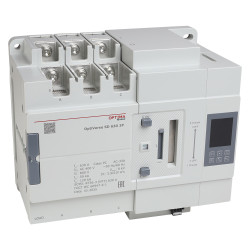 Устройство автоматического ввода резерва OptiVerse SD 630 4P