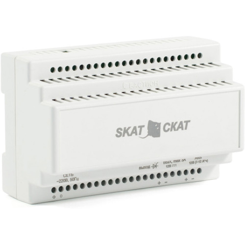 Бастион SKAT-12-3.0-DIN