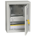 TITAN Корпус металлический ЩУРн-1/12 (395х310х165мм) IP31 IEK TITAN Корпус металлический ЩУРн-1/12 (395х310х165мм) IP31 IEK