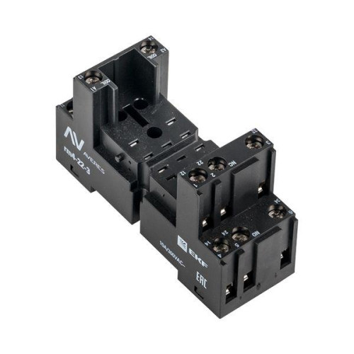 EKF rm4-22-3