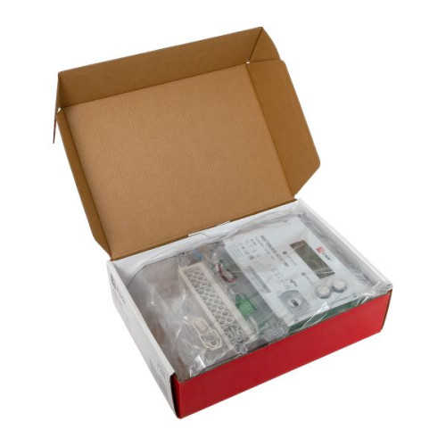 SKAT 315E/0,5S-5(7,5) TIRP PROxima SKAT 315E/0,5S-5(7,5) TIRP PROxima