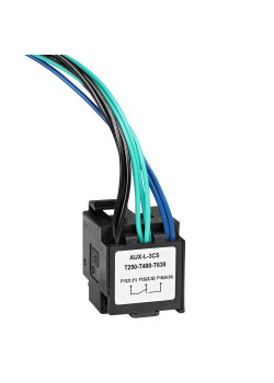 Контакт сигнализации состояния AUX-L-3CS T250-T400-T630