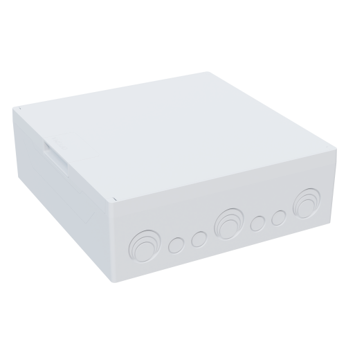 Корпус пластиковый OptiBox Pro 12-NNR-IP40