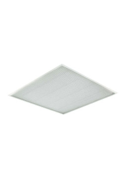 Светильник светодиодный Alenka LED-32-845-23 31Вт 5000К IP40 3661лм 595х595х40 ДВО ЗСП 705003223