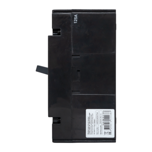 ProPact LS250 125А 3P 25кА EKF