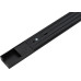 Шинопровод PTR P 2M-BL черн. (пластик) 2м Pro JazzWay 5052031 Шинопровод PTR P 2M-BL черн. (пластик) 2м Pro JazzWay 5052031