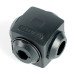 LD-Y734M Сжим ответвительный У734М (16-35мм2/16-25мм2) LD-Y734M Сжим ответвительный У734М (16-35мм2/16-25мм2)
