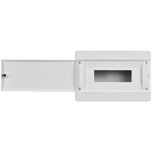 UNION Compact Корпус пластиковый ЩРВ-П-12 IP41 белая дверь IEK UNION Compact Корпус пластиковый ЩРВ-П-12 IP41 белая дверь IEK