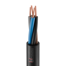 Кабель силовой КГТП-ХЛ 4х1,5N220/380 -2ТРТС