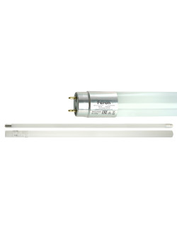 Лампа светодиодная Feron LB-216 G13 48W 175-265V 6400K 1,5м