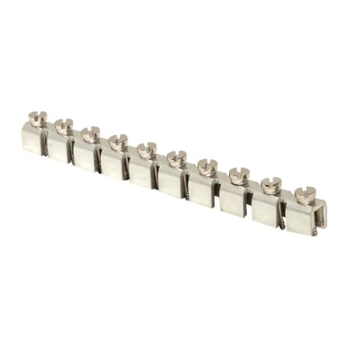 Перемычка тип 10PIN для UT 10 мм2 Перемычка тип 10PIN для UT 10 мм2