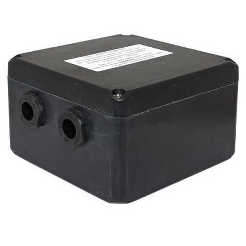 Коробка соединительная Heat box 160 SD Коробка соединительная Heat box 160 SD