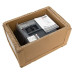 ВА-99C 1250/1600А 3P 50кА с электронным расцепителем EKF