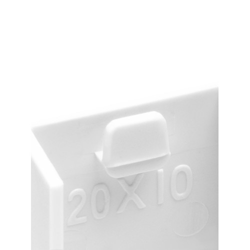 Внутренний угол КМВ 20х10 (4 шт./комп.) TDM Внутренний угол КМВ 20х10 (4 шт./комп.) TDM