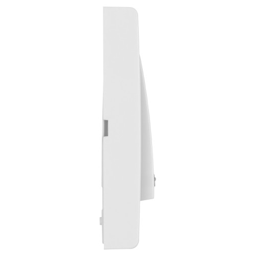Звонок беспроводной в розетку ЗБР-11/1-36М (36 мелодий, кнопка IP30, AC 230V) TDM