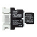 КМЭ 18А 1NC 400В АС 2НО+2НЗ EKF AVERES КМЭ 18А 1NC 400В АС 2НО+2НЗ EKF AVERES