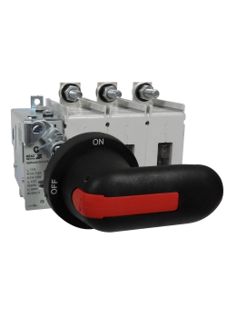 Выключатель нагрузки OptiSwitch DI-2-315-3P