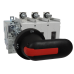 Выключатель нагрузки OptiSwitch DI-2-315-3P Выключатель нагрузки OptiSwitch DI-2-315-3P